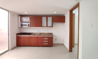 casa en venta en bocono. Cod V16099