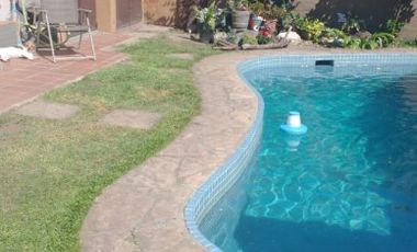 Casa en venta en Moron Sur