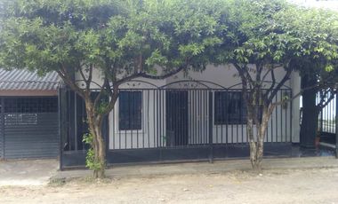 SE VENDE CASA LAS VIÑAS MONTERIA