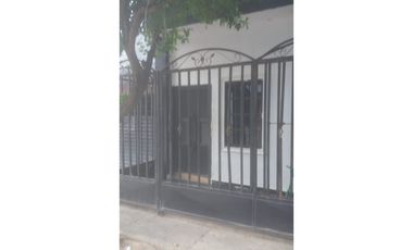 SE VENDE CASA LAS VIÑAS MONTERIA
