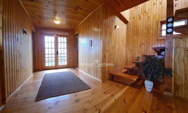 Punta de Tralca - Isla Negra, Excelente Propiedad en Borde Costero