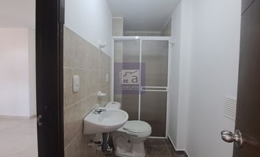 COD. 5984 - SE ARRIENDA APARTAESTUDIO - BARRIO: EL POBLADO