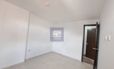 COD. 5984 - SE ARRIENDA APARTAESTUDIO - BARRIO: EL POBLADO