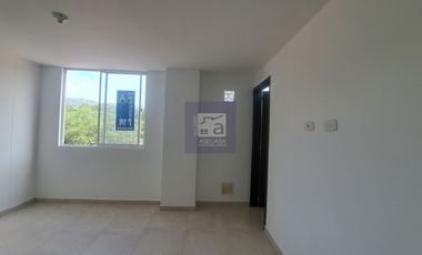 COD. 5984 - SE ARRIENDA APARTAESTUDIO - BARRIO: EL POBLADO