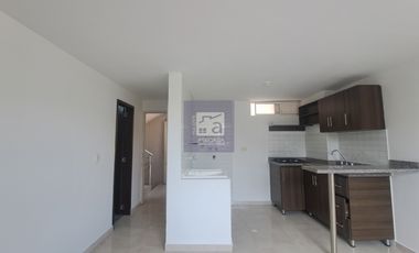 COD. 5984 - SE ARRIENDA APARTAESTUDIO - BARRIO: EL POBLADO