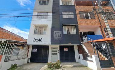 COD. 5984 - SE ARRIENDA APARTAESTUDIO - BARRIO: EL POBLADO