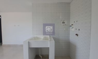 COD. 5984 - SE ARRIENDA APARTAESTUDIO - BARRIO: EL POBLADO