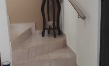 Casa en coto “De la misión” Aguascalientes