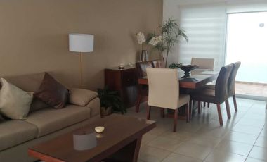 Casa en coto “De la misión” Aguascalientes