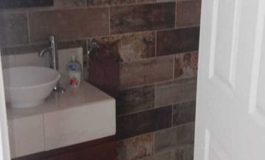 Casa en coto “De la misión” Aguascalientes