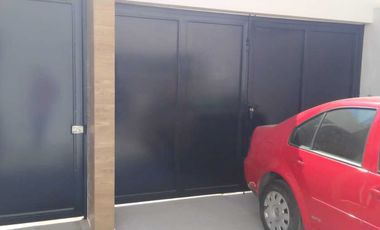 Casa en coto “De la misión” Aguascalientes