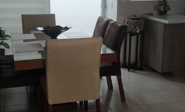 Casa en coto “De la misión” Aguascalientes