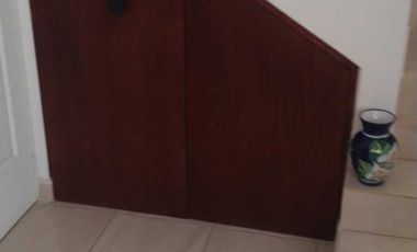 Casa en coto “De la misión” Aguascalientes