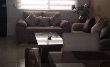 Casa en coto “De la misión” Aguascalientes