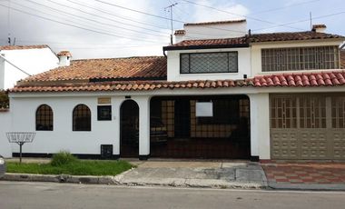 CASA en VENTA en Bogotá Las Villas