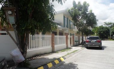 4 Bedroom House for Rent in Friendship Angeles City