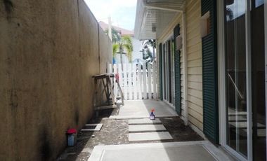 4 Bedroom House for Rent in Friendship Angeles City