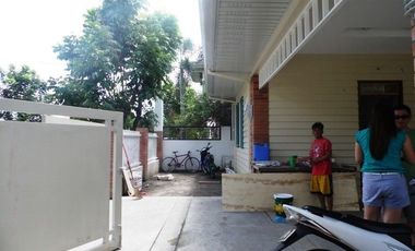 4 Bedroom House for Rent in Friendship Angeles City