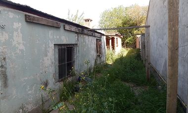 LOTE C/MEJORAS EN VENTA - Marcos Paz - Pcia de Bs.As.