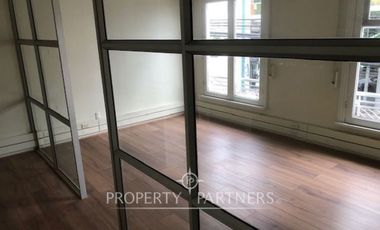 Céntrica casa comercial en el centro de Temuco