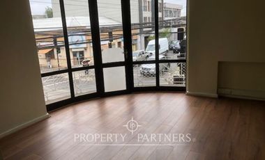 Céntrica casa comercial en el centro de Temuco