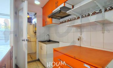 Departamento Lourdes ID: 146817r