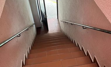 Renta de Local enfrente del Metro Buenavista