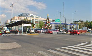 Renta de Local enfrente del Metro Buenavista