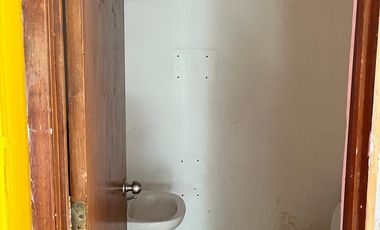 Renta de Local enfrente del Metro Buenavista