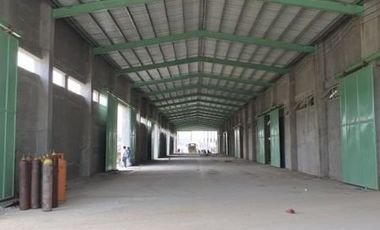 4,300sqm Warehouse in Marilao, Bulacan FOR LEASE