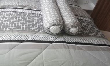 DISEWAKAN PARTEMEN 2BR GALERI CIUMBULEUIT3 FULLFURNISH LUX
