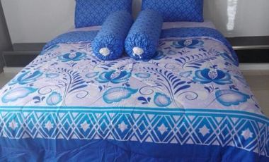 DISEWAKAN PARTEMEN 2BR GALERI CIUMBULEUIT3 FULLFURNISH LUX