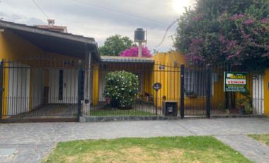 Casa en venta en Moreno Sur
