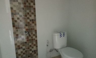 RUMAH CANTIK BEBAS BANJIR 6 MENIT DARI BANDARA SAMRATULANGI