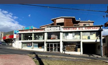 Se vende Edificio con 12 departamentos Cumbres 2do sector