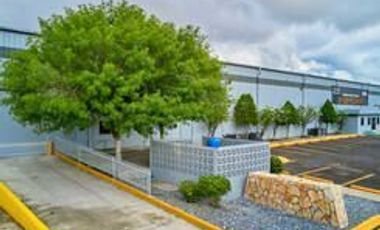 NAVE EN RENTA SALTILLO