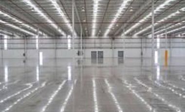 NAVE EN RENTA SALTILLO