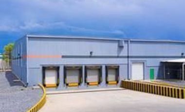 NAVE EN RENTA SALTILLO