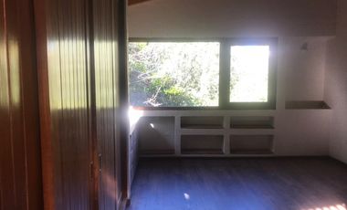 Residencia remodelada en el Club de Golf los Encinos