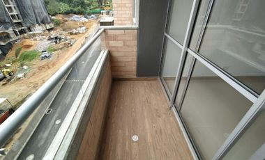 apartamento en arriendo en  la ferrería. Cod A20903