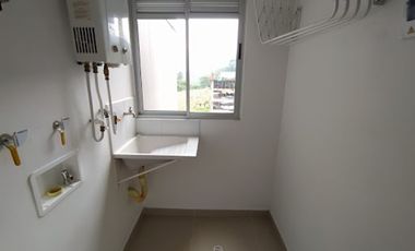apartamento en arriendo en  la ferrería. Cod A20903