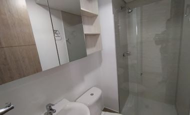 apartamento en arriendo en  la ferrería. Cod A20903