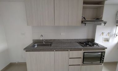 apartamento en arriendo en  la ferrería. Cod A20903