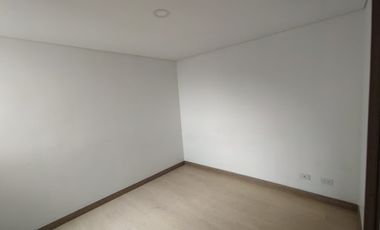 apartamento en arriendo en  la ferrería. Cod A20903