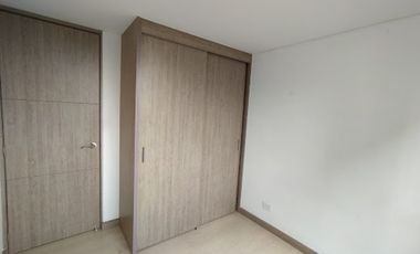 apartamento en arriendo en  la ferrería. Cod A20903