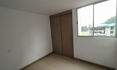 apartamento en arriendo en  la ferrería. Cod A20903