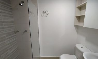 apartamento en arriendo en  la ferrería. Cod A20903