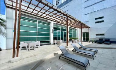 VENDO APARTAMENTO REMODELADO EN PH PIJAO, COSTA DEL ESTE (6)