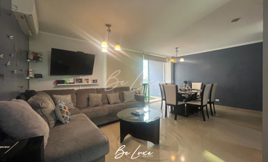 VENDO APARTAMENTO REMODELADO EN PH PIJAO, COSTA DEL ESTE (6)