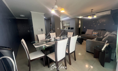 VENDO APARTAMENTO REMODELADO EN PH PIJAO, COSTA DEL ESTE (6)